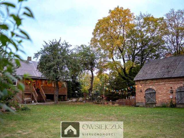 Dom 239 m², Pruska