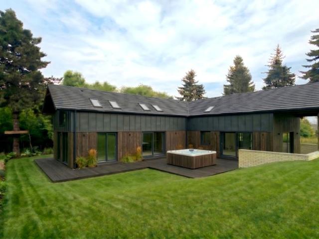 Dom 239,30 m², Siercza