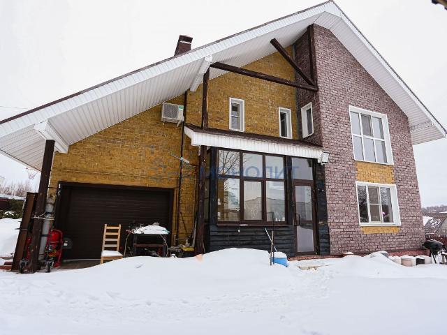 дом 230 m2 Утечино