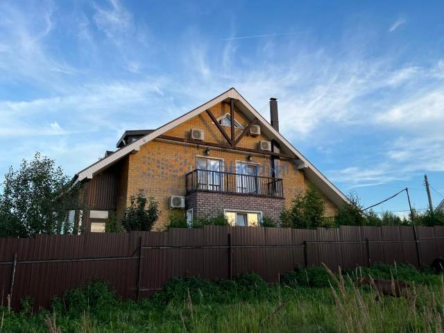 дом 230 m2 Утечино