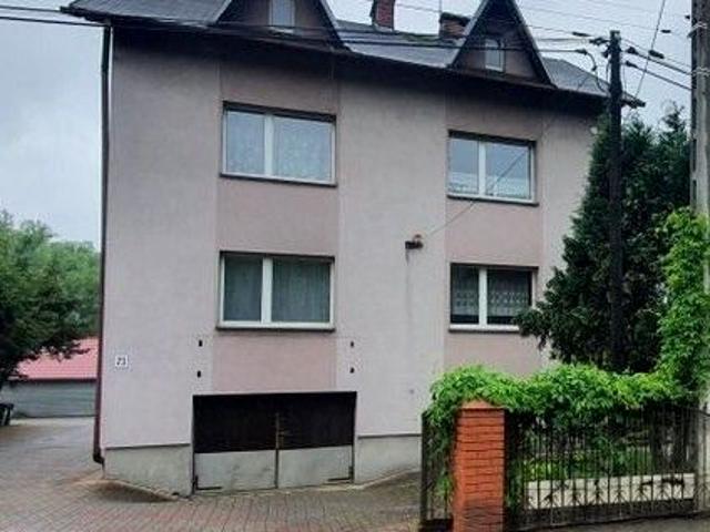 Dom 230 m², Cieszyn