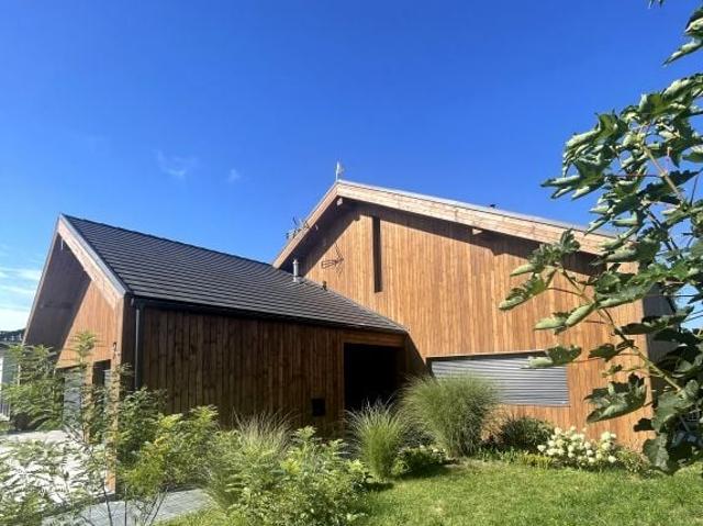 Dom 230 m², Brzezina