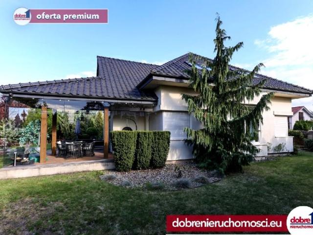 Dom 230 m², Bydgoszcz