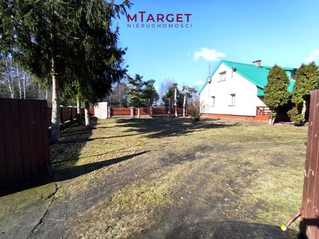 Dom 230 m², Kolonia Rozniszew