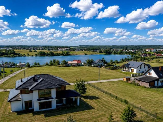 Dom 230 m², Kiełpino