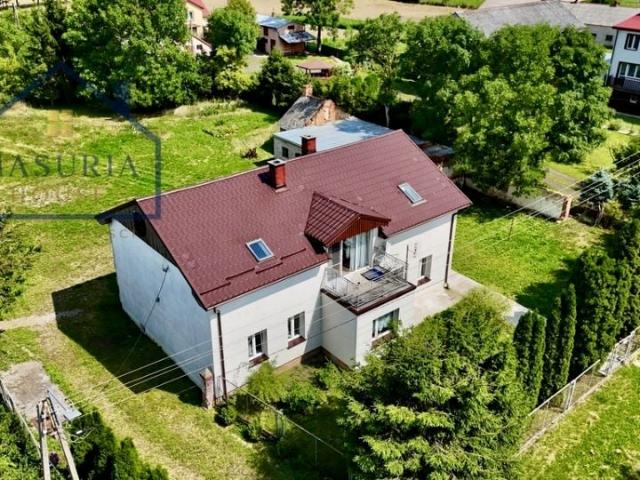 Dom 230 m², Jędrychowo