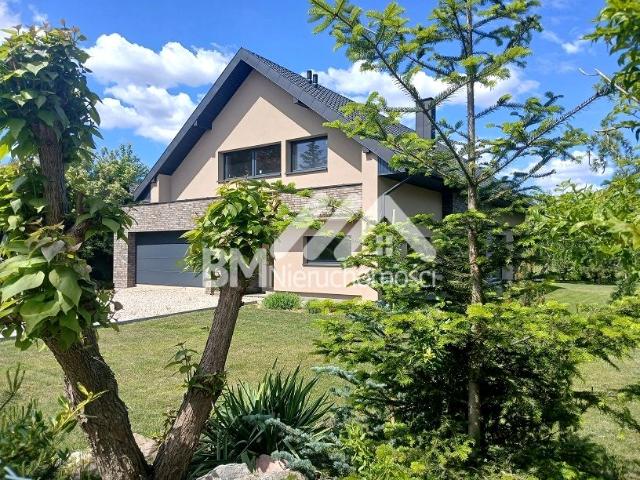 Dom 230 m², Odrano Wola