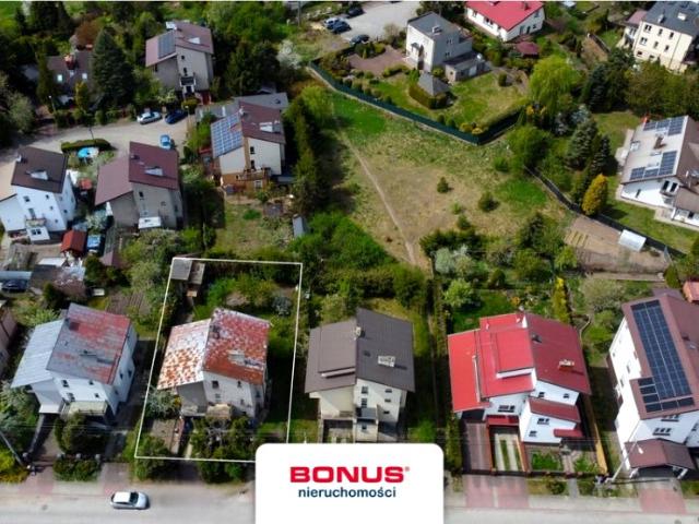 Dom 230 m², Olsztyn