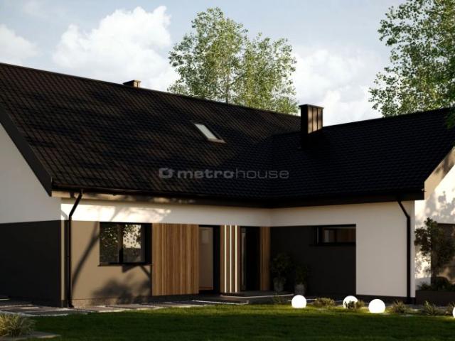 Jaśminowa 230 m², Solec