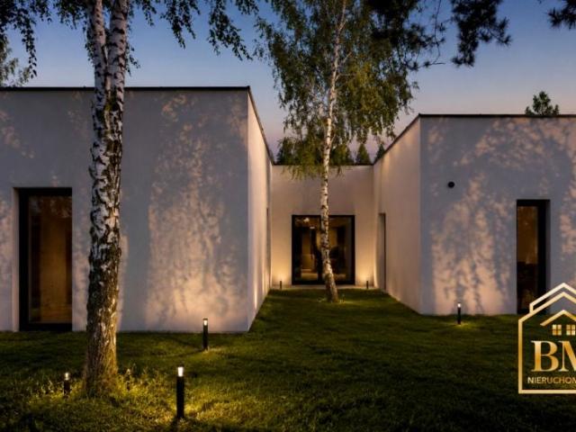 Dom 230 m², Starościn