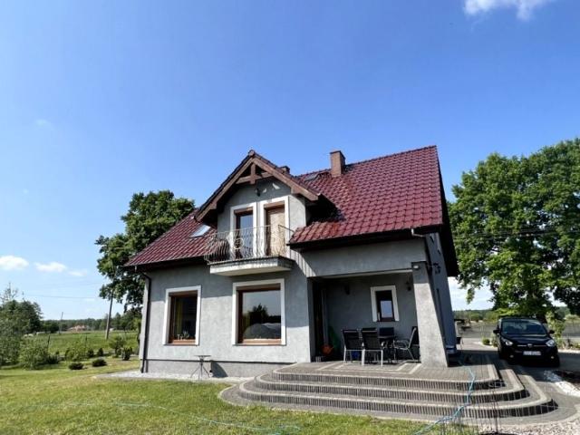 Dom 230 m², Stargard