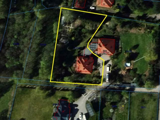 Dom 230 m², Rąbień AB