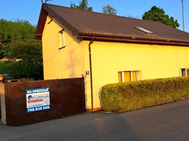 Dom 230 m², Romanowo Górne