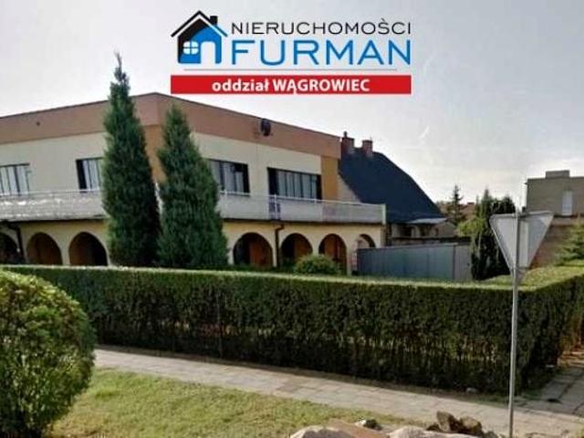 Dom 230 m², Wągrowiec