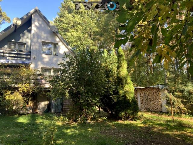 Dom 230 m², Trzcianka