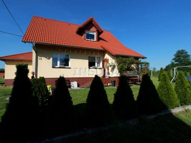 Dom 230 m², Zawonia