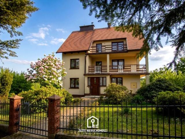 Dom 230 m², Zagorzyce