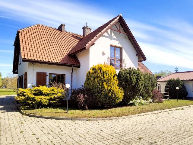 Dom 231 m², Kolonka
