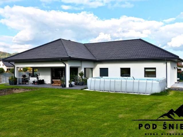 Dom 231,42 m², Jelenia Góra