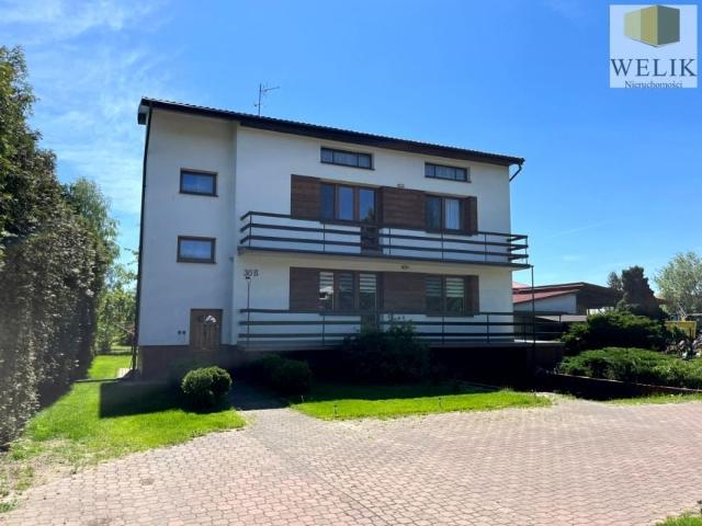 Dom 232 m², Sławacinek Stary