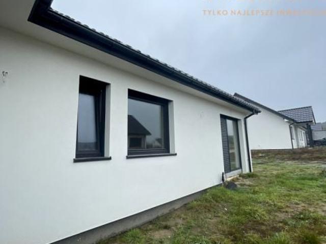 Dom 232 m², Przemocze