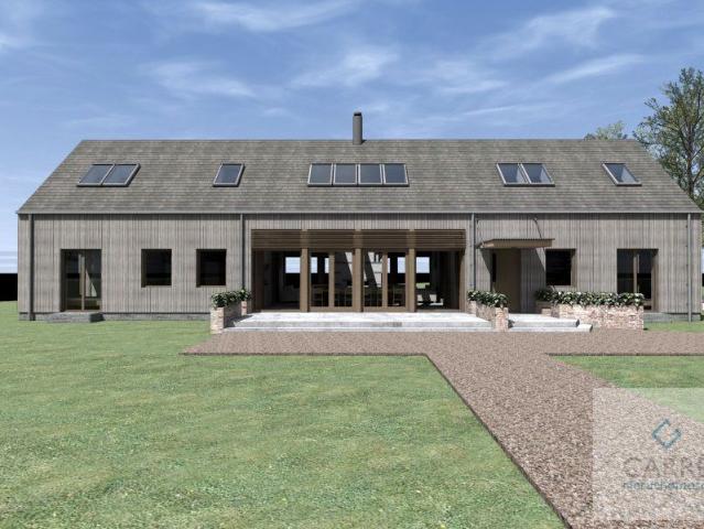 Dom 232,80 m², Strzeżewo
