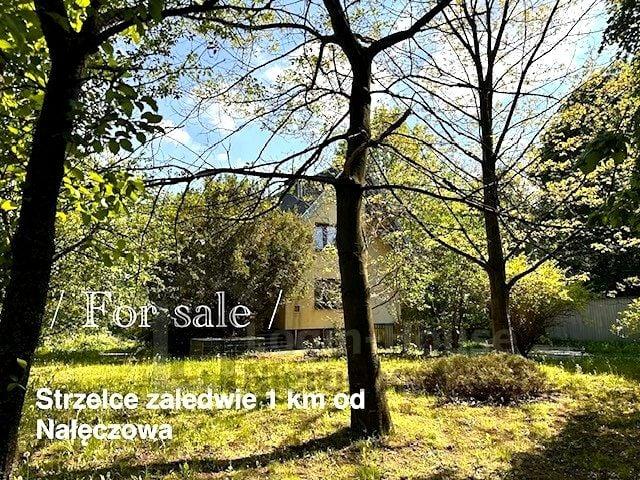 Dom 233 m², Strzelce