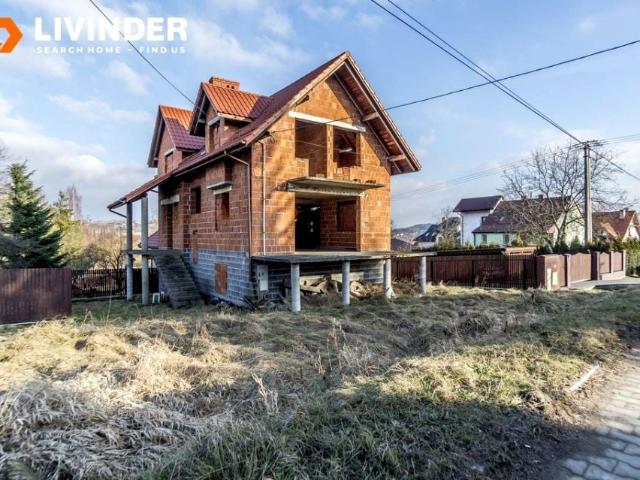 Dom 233 m², Pawlikowice