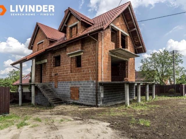 Dom 233 m², Pawlikowice
