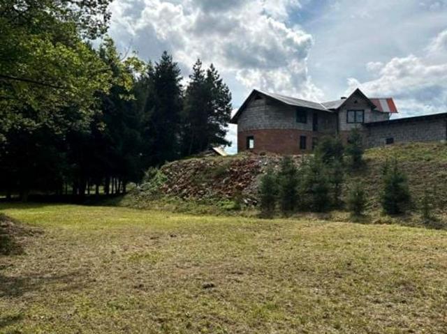 Dom 233,77 m², Ścinawka Dolna