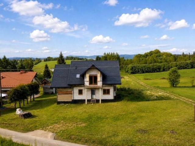 Dom 233,91 m², Poraż