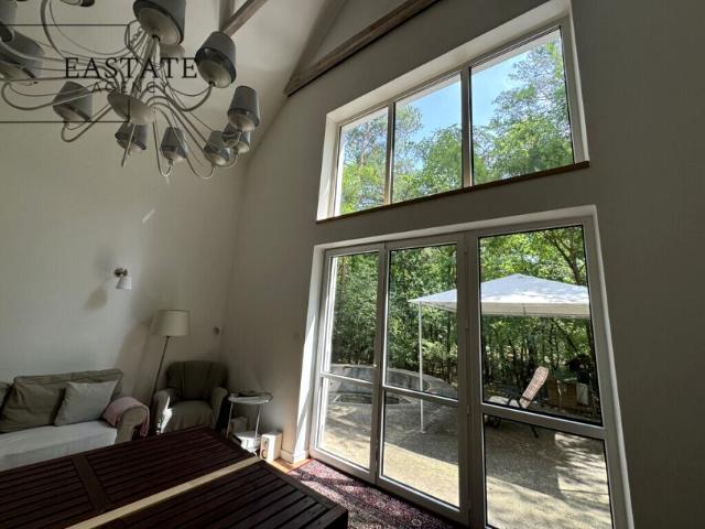Babci i dziadka 244 m², Wilga