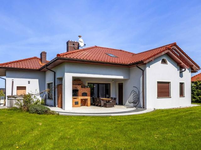 Dom 244,71 m², Dobroszyce