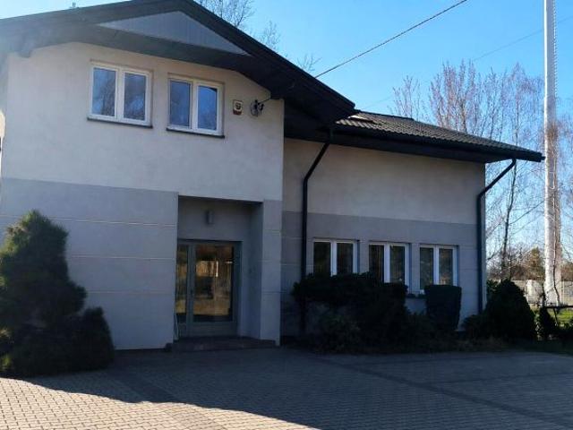 Dom 245 m², Chrzanów Duży