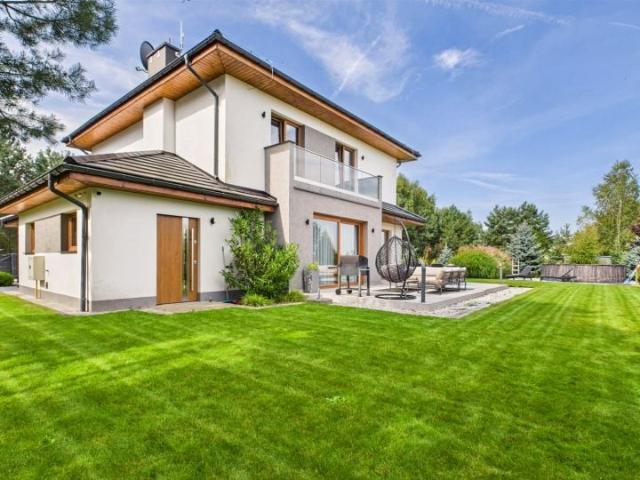 Dom 245 m², Pęciszów