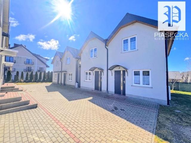 Dom 245 m², Rewal
