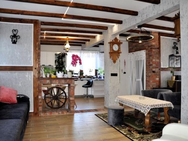 Dom 245 m², Wilkowyja