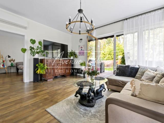 Dom 245,56 m², Konstancin Jeziorna