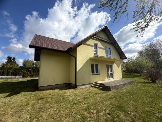 Dom 245,70 m², Domasław