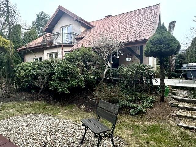 Dom 246 m², Kobyłka