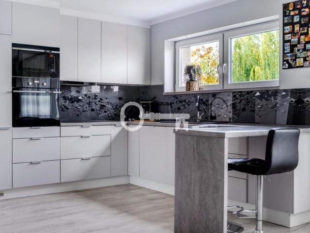 Dom 246,92 m², Tarnowa