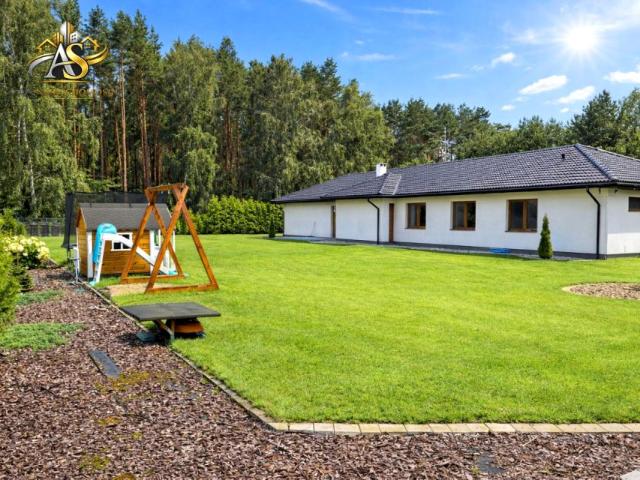 Dom 247 m², Balczewo