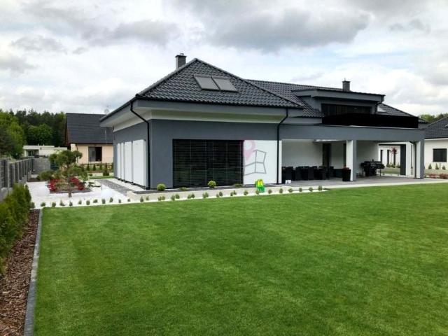 Dom 247 m², Dębno