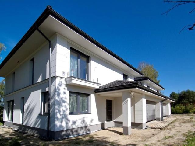 Dom 247 m², Stefanówka