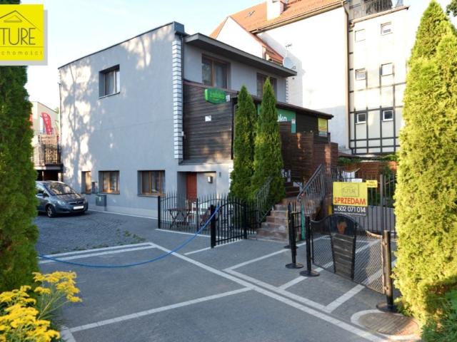 Dom 248 m², Krynica Morska