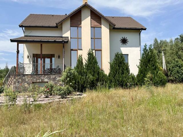 дом 240 m2 Михайловка Рубежовка
