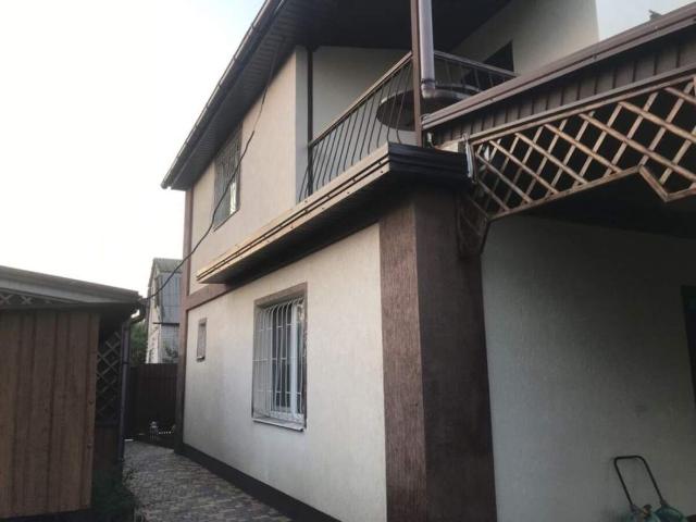 дом 240 m2 Кушугум