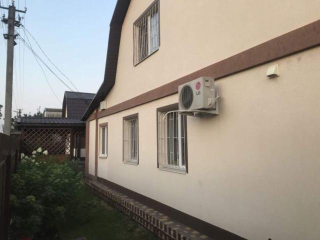 дом 240 m2 Кушугум