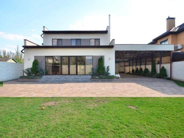 дом 240 m2 Киев