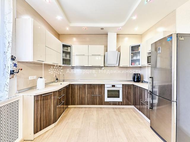 дом 240 m2 Зональная Станция